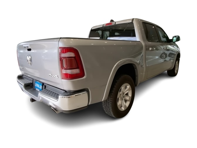 Thumbnail: 2019 RAM 1500 - 16