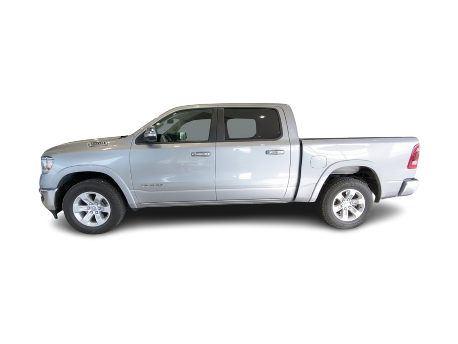 Thumbnail: 2019 RAM 1500 - 3