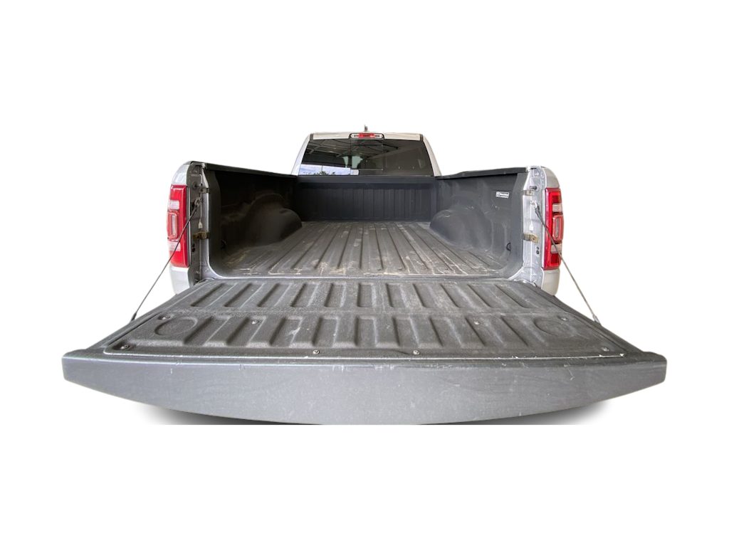 Thumbnail: 2019 RAM 1500 - 13