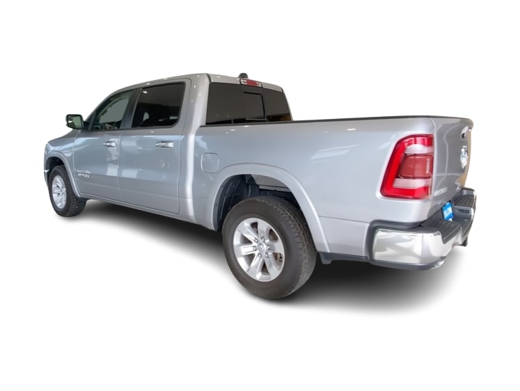 Thumbnail: 2019 RAM 1500 - 4