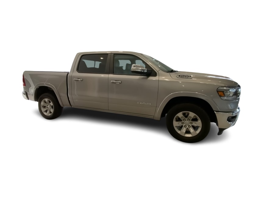 Thumbnail: 2019 RAM 1500 - 14