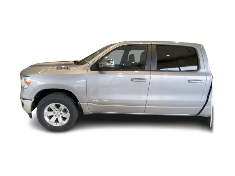 2024 RAM 1500 Laramie 4