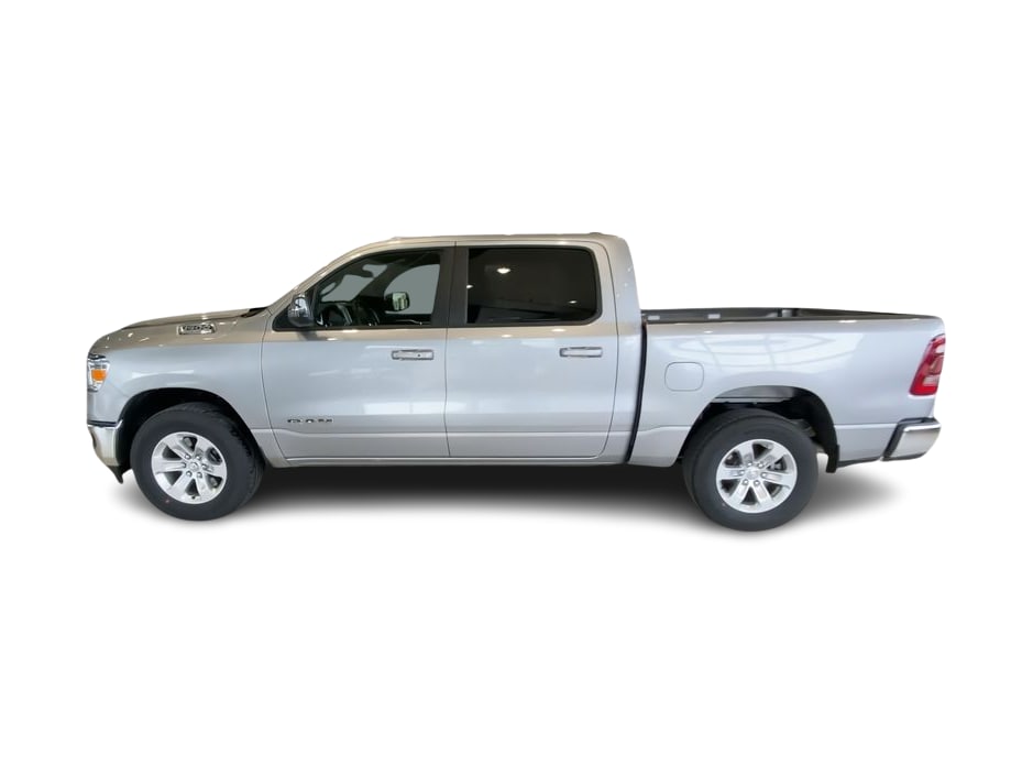 2024 RAM 1500 Laramie 17