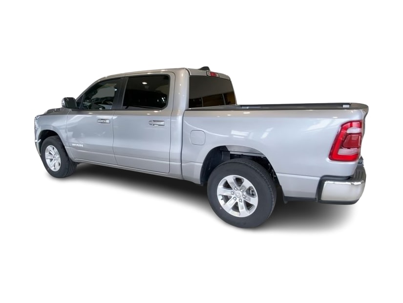 2024 RAM 1500 Laramie 18