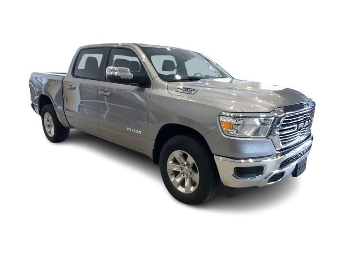2024 RAM 1500 Laramie 16