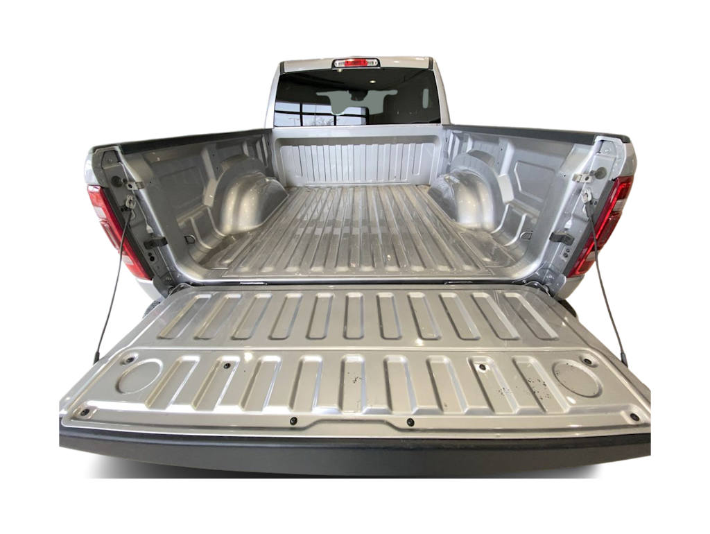 2024 RAM 1500 Laramie 15