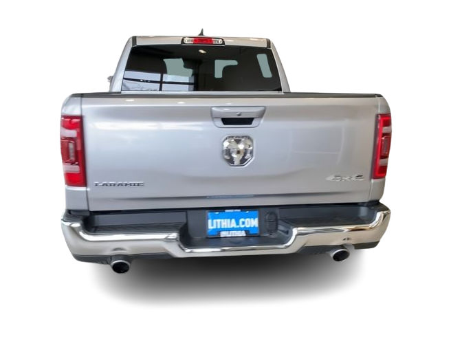 2024 RAM 1500 Laramie 5