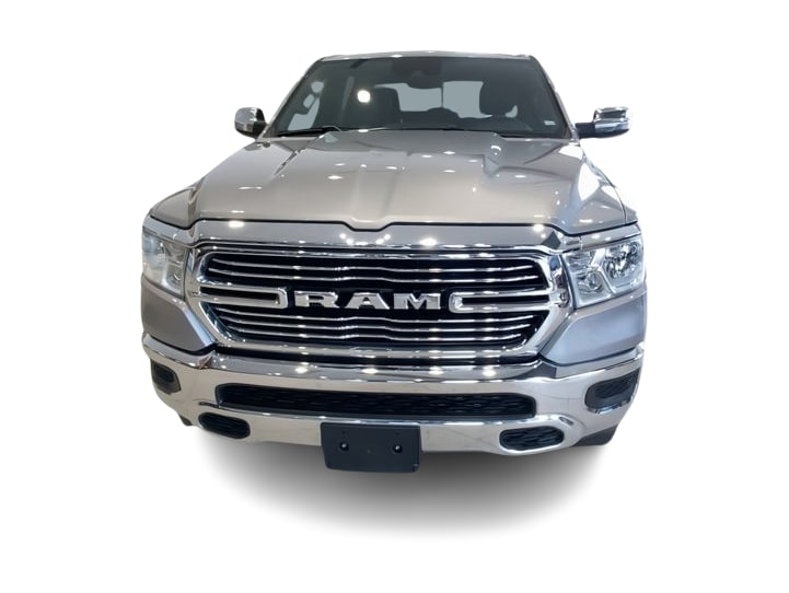 2024 RAM 1500 Laramie 6