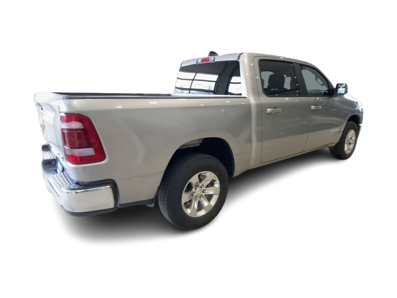 2024 RAM 1500 Laramie 19