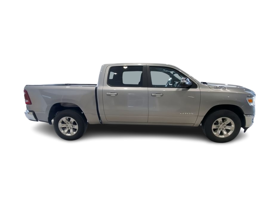 2024 RAM 1500 Laramie 20