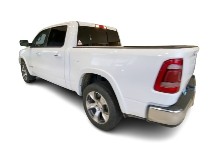 Thumbnail: 2022 RAM 1500 - 4