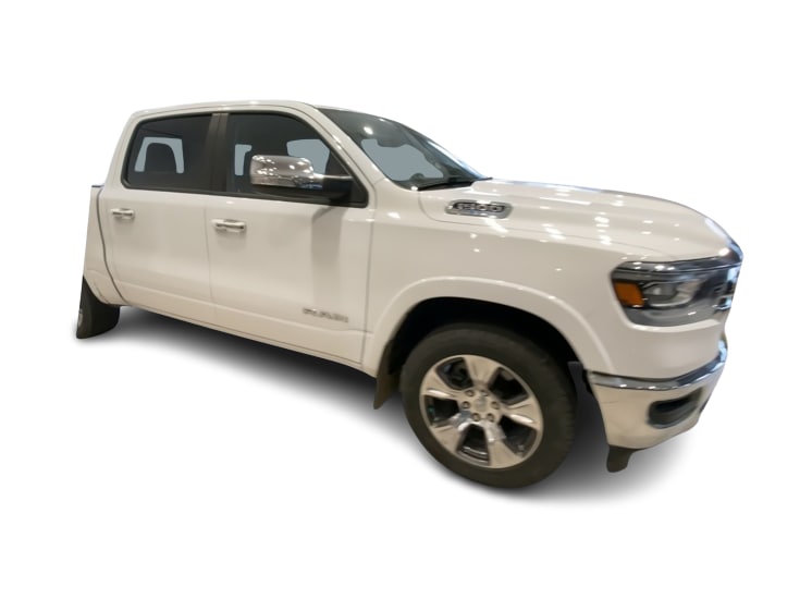 Thumbnail: 2022 RAM 1500 - 16