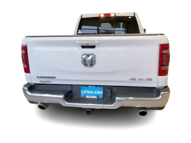 Thumbnail: 2022 RAM 1500 - 5