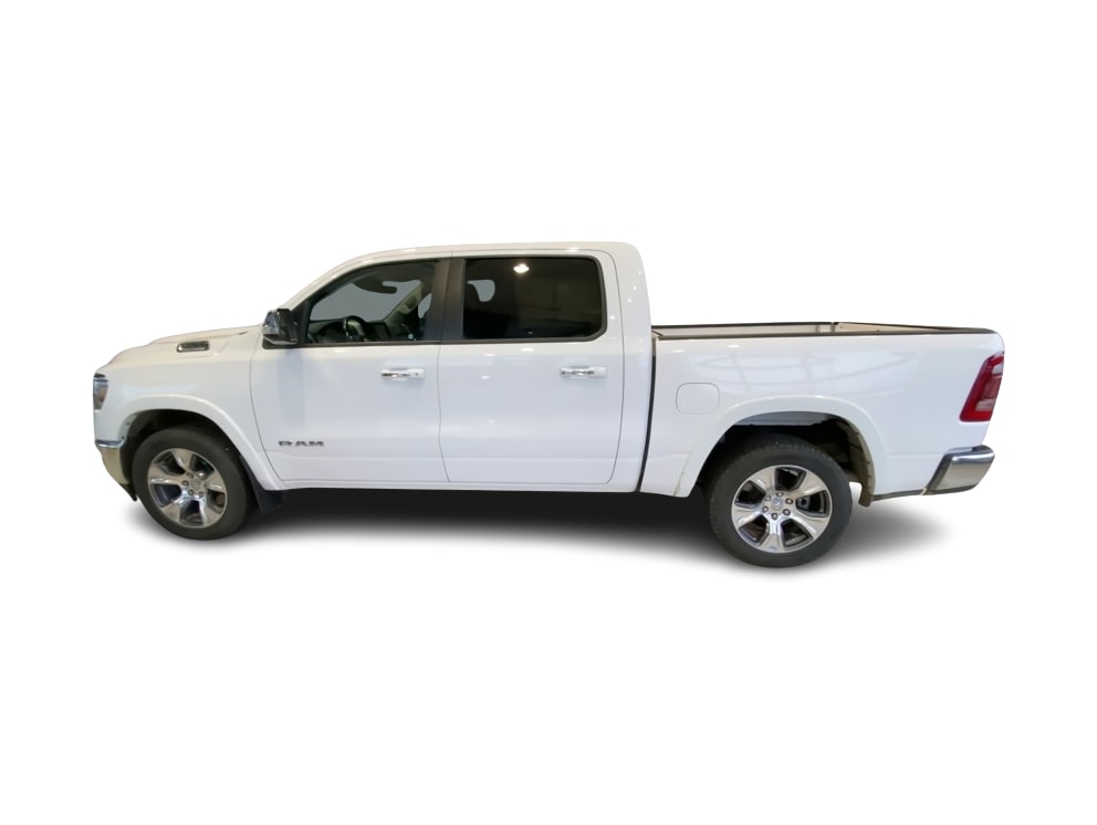 Thumbnail: 2022 RAM 1500 - 3