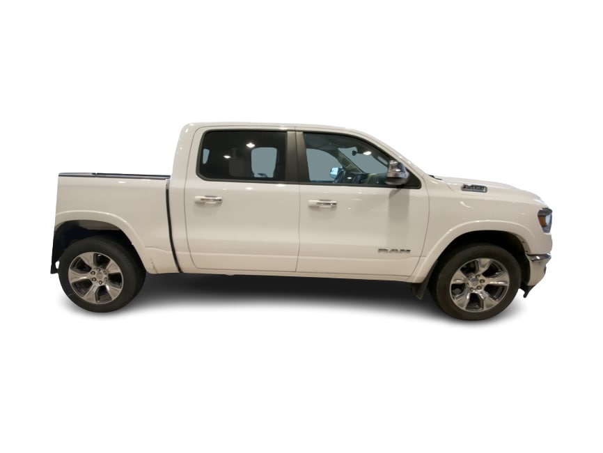 Thumbnail: 2022 RAM 1500 - 19
