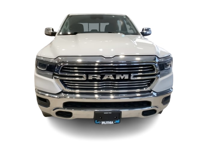 Thumbnail: 2022 RAM 1500 - 6