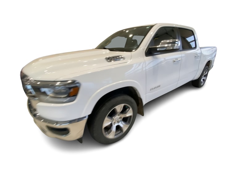 Thumbnail: 2022 RAM 1500 - 17