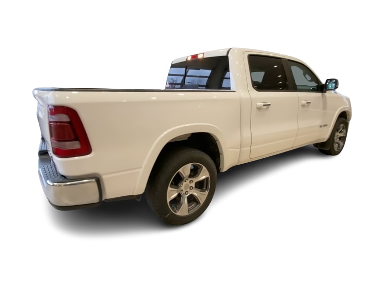 Thumbnail: 2022 RAM 1500 - 18