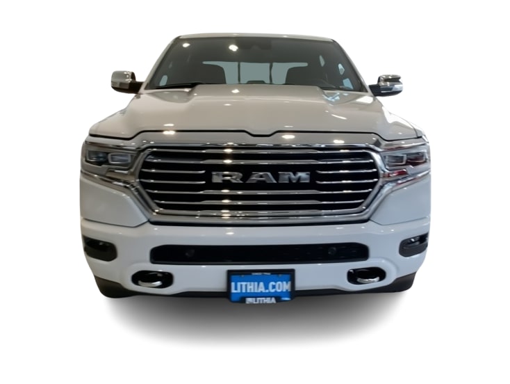 Thumbnail: 2022 RAM 1500 - 5