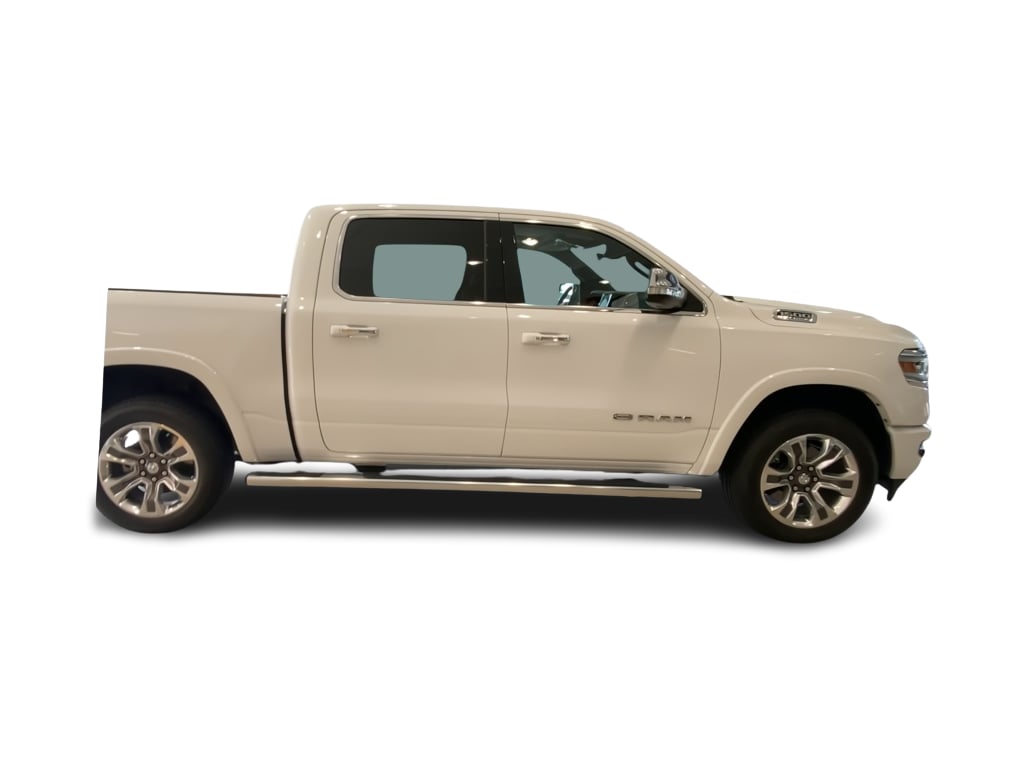 Thumbnail: 2022 RAM 1500 - 18