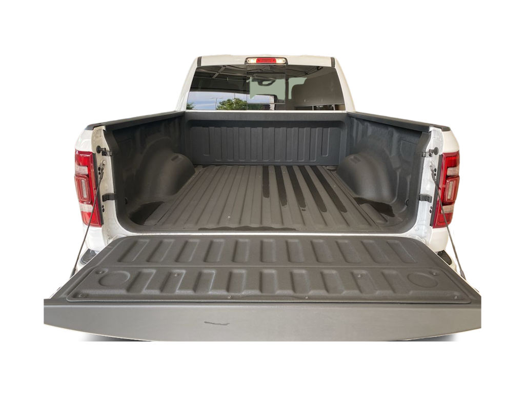Thumbnail: 2022 RAM 1500 - 13