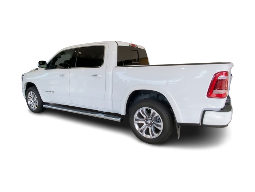 Thumbnail: 2022 RAM 1500 - 16