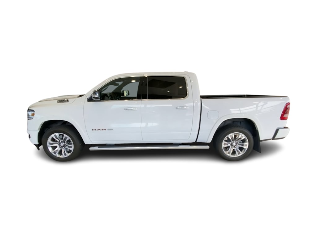 Thumbnail: 2022 RAM 1500 - 3