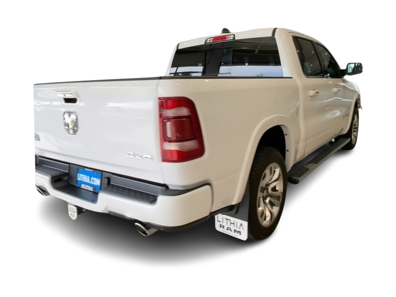 Thumbnail: 2022 RAM 1500 - 17
