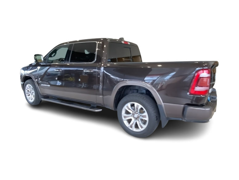 Thumbnail: 2019 RAM 1500 - 17