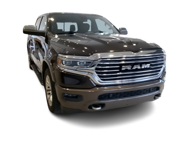 Thumbnail: 2019 RAM 1500 - 6