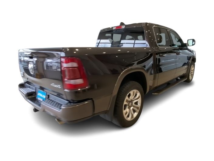 Thumbnail: 2019 RAM 1500 - 18
