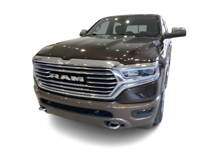 Thumbnail: 2019 RAM 1500 - 16