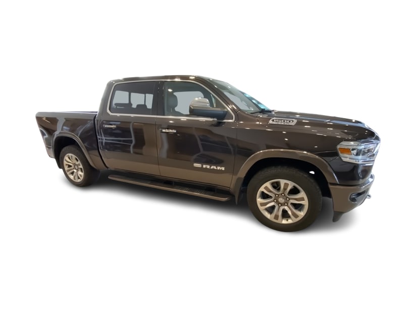 Thumbnail: 2019 RAM 1500 - 15