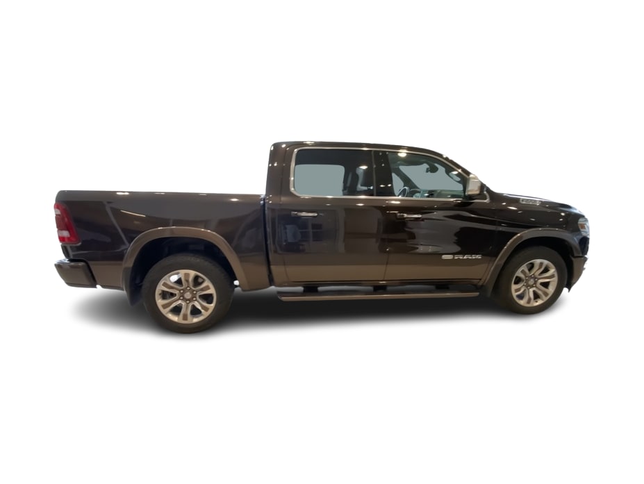 Thumbnail: 2019 RAM 1500 - 19