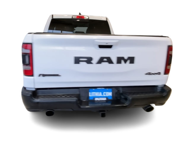 Thumbnail: 2019 RAM 1500 - 5