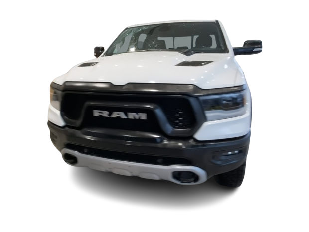 Thumbnail: 2019 RAM 1500 - 6