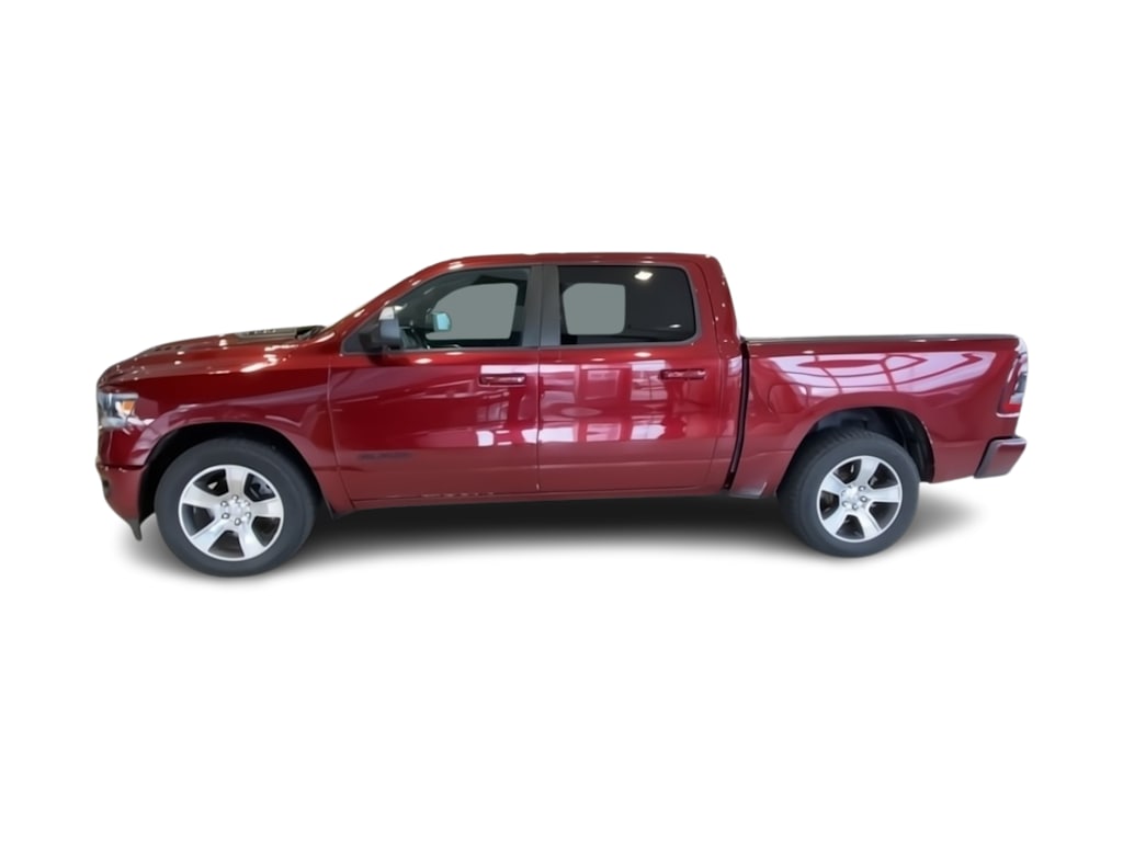 2019 RAM 1500 Rebel 3