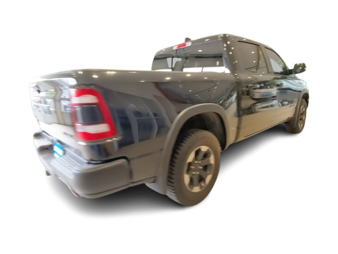 Thumbnail: 2019 RAM 1500 - 16
