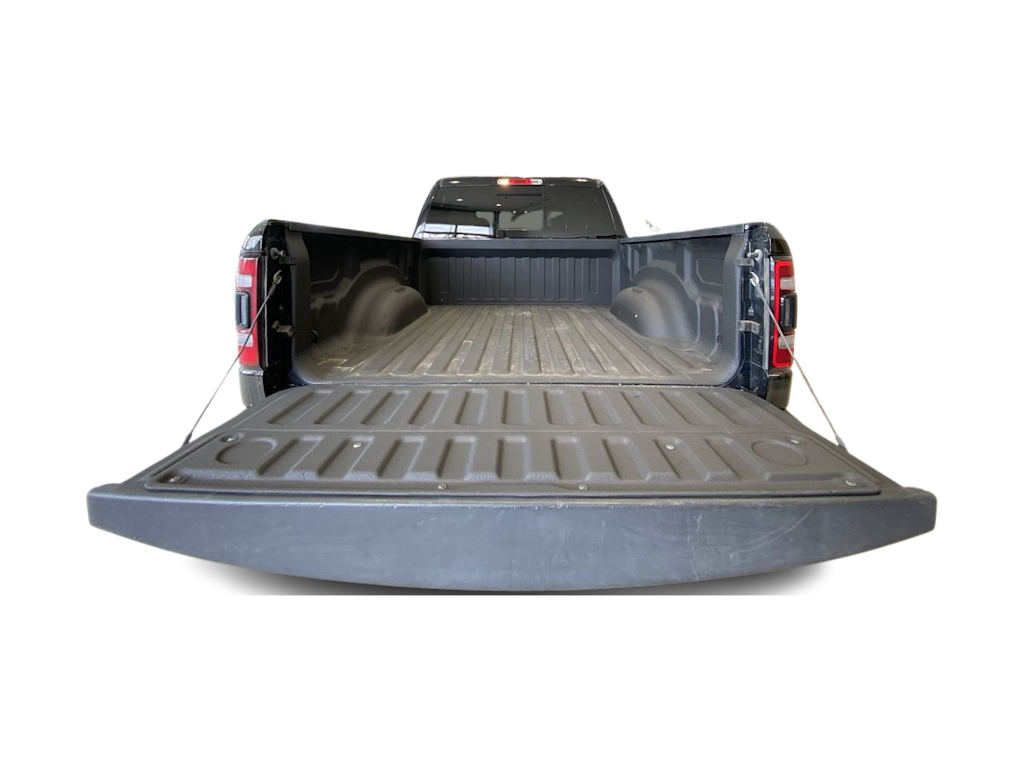 Thumbnail: 2019 RAM 1500 - 12