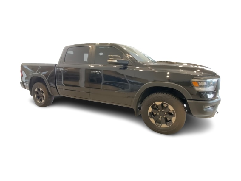 Thumbnail: 2019 RAM 1500 - 13