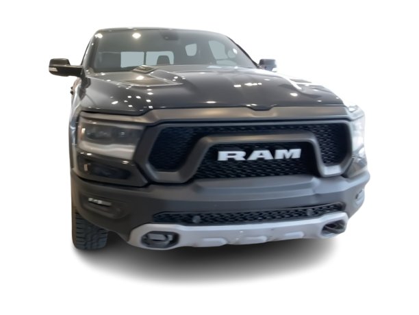Thumbnail: 2019 RAM 1500 - 4