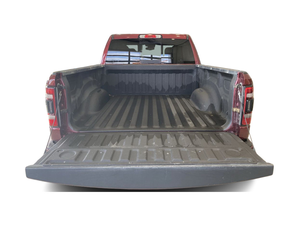 Thumbnail: 2020 RAM 1500 - 13