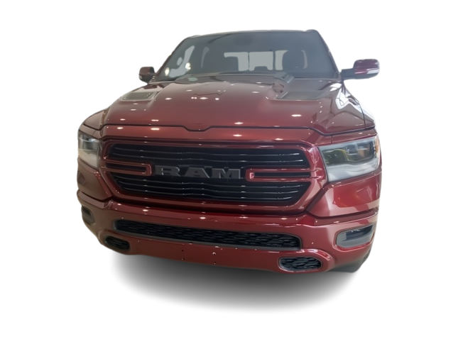 Thumbnail: 2020 RAM 1500 - 5