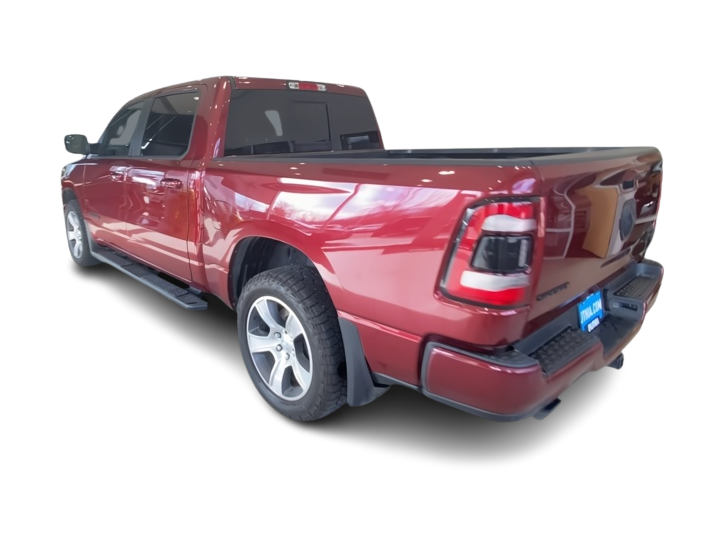 Thumbnail: 2020 RAM 1500 - 16