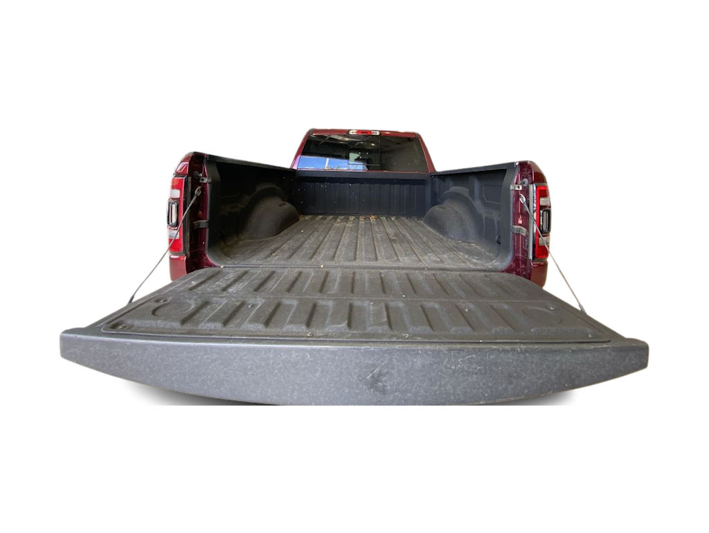 Thumbnail: 2020 RAM 1500 - 13