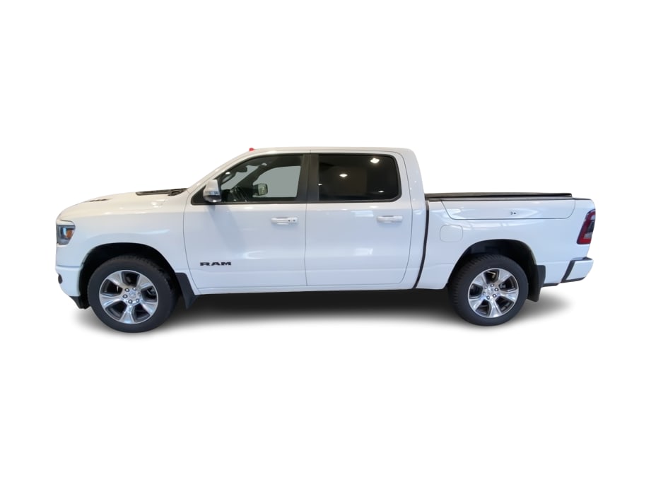 Thumbnail: 2020 RAM 1500 - 3
