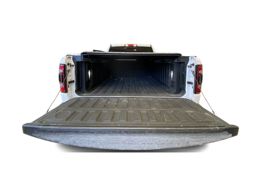 Thumbnail: 2020 RAM 1500 - 12