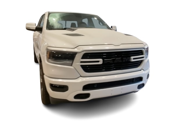 Thumbnail: 2020 RAM 1500 - 4