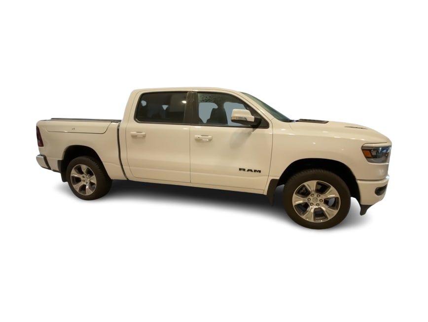 Thumbnail: 2020 RAM 1500 - 14