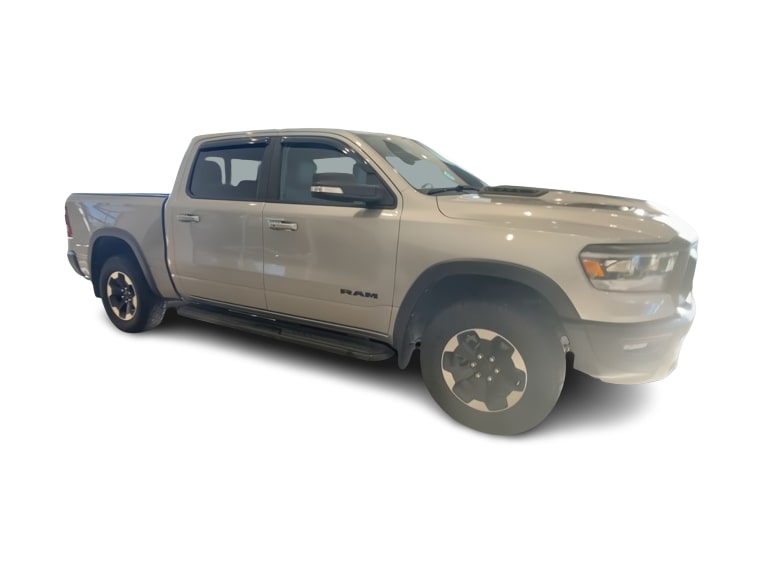 Thumbnail: 2021 RAM 1500 - 15